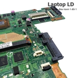 Bảo hành mainboard laptop Asus VivoBook S400CA CPU i5-3337U