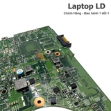 Bảo hành mainboard laptop Dell Inspiron 3458 / 3558 CPU i5-5200U mã 14216-1
