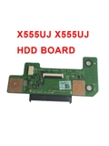 Thay bo ổ cứng hdd ASUS X555U X555UJ A555U F555U K555U Rev 2.0