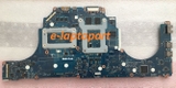 Main Dell Alienware 15 R1 | 17 R2 CPU i7-4980HQ LA-B753P