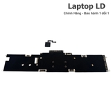 Main Apple MacBook Air 15 inch A3114 2024 M3 RAM 8GB SSD 256GB có Touch ID