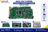 Bo mạch chủ Asus Vivobook X1404VA X1504VA X1704VA CPU i5-1335U