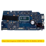 Main Dell Inspiron 5390 5391 i3-8165U 18769-1 chính hãng