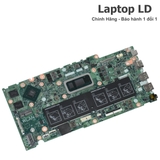 Tổng thể mainboard Dell Inspiron 5480 5488 5580 i5-8245U mã 17859-1