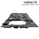 Bo mạch chủ Dell Precision 5540 mã LA-H331P phù hợp thay thế sửa chữa laptop