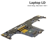 Bo mạch chủ Dell Precision 7530 CPU i7-8850H