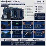 Main Dell Vostro 15 3420 | 3520 | CPU i7-1255U LA-L948P