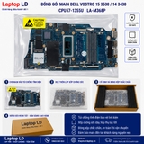 Bo mạch chủ Dell Vostro 15 3530 14 3430 CPU i7-1355U