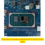 Main HP EliteBook 830 840 G8 i5-1145G7 chính hãng