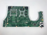 Main Dell Inspiron 7557 / 7559 CPU i7-6700HQ DAAM9AMB8D0