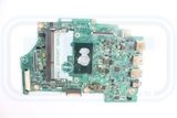 Main Dell Inspiron 7568 CPU i5