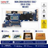 Bo mạch chủ Lenovo IdeaPad 5 15IAL7 CPU i5-1235U