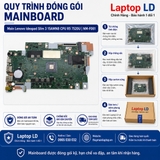 Bo mạch chủ Lenovo IdeaPad Slim 3 15AMN8 CPU Ryzen 5 7520U