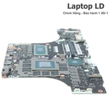 Bo mạch chủ Lenovo Legion 7 16ITHg6 CPU i7-11800H