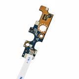 Thay nút kích nguồn  Dell Inspiron 17-5000 series 5755 5758 575