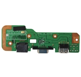 Thay Vỷ bo nguồn usb Dell Inspiron 1545