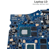 Card đồ họa rời Intel Arc A350M 4GB trên main Asus VivoBook K5504VN