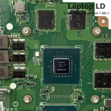 Card đồ họa GTX1050Ti trên main Acer Aspire VX5-591G LA-E361P