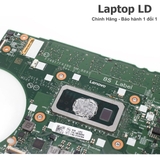 Card đồ họa tích hợp trên main Lenovo ThinkPad X390 / T490S NM-B891