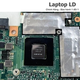 Card đồ họa GTX 950M tích hợp trên mainboard laptop Asus K501UX / K501UB / A501U