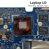 Card đồ họa tích hợp trên mainboard laptop Asus ZenBook UX303LNB