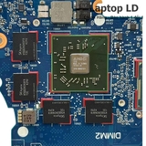 Card đồ họa tích hợp trên mainboard laptop HP EliteBook 2170p mã 693357-601
