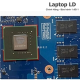 Card đồ họa tích hợp trên mainboard laptop HP Envy M7-J / 17T-J mã 6050A2549501-MB-A02