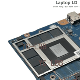 Card đồ họa rời NVIDIA GeForce RTX3060 trên main Acer Predator Helios 300 PH317-55