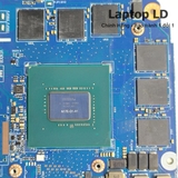 Card VGA rời GTX 1060 trên main Dell Vostro 15 7570