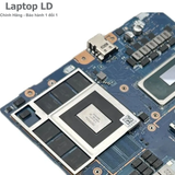Main Acer Nitro 5 Gaming AN515-57 i5-11400H mã LA-L191P