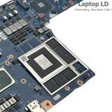 Card VGA RTX 3050 trên main Acer Nitro 5 AN515-58 — Laptop LD