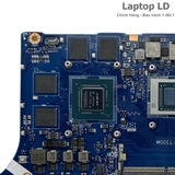 Card VGA GTX1650 4GB trên main ASUS FA506IH/FA506II — Laptop LD