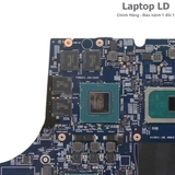 Card VGA/GPU trên main Lenovo ThinkPad P1 Gen 4 — Laptop LD