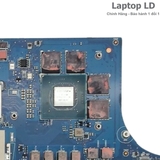 Card VGA/GPU trên main MSI Stealth 15 A13VF MS-16V61 — Laptop LD