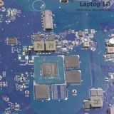 Card VGA RTX 4050 trên main MSI Thin 15 B13VE-1451US — Laptop LD