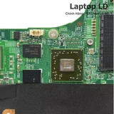 Card VGA trên main laptop Dell Inspiron 14R N4050 hỗ trợ xử lý đồ họa