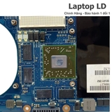 Card VGA trên mainboard Dell Inspiron 15R hỗ trợ xử lý đồ họa