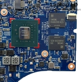 Card đồ họa tích hợp trên main HP Envy 13-AQ hỗ trợ xử lý hình ảnh