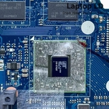 Card VGA trên main laptop Lenovo IdeaPad G470 hỗ trợ xử lý đồ họa