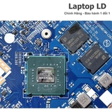 Card đồ họa tích hợp trên main laptop Lenovo V15-IKB hỗ trợ xử lý hình ảnh