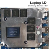Card đồ họa rời trên main Lenovo Legion Y540 hỗ trợ xử lý đồ họa mạnh mẽ