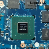 Card VGA tích hợp trên main laptop Lenovo ThinkPad E570 hỗ trợ xử lý đồ họa