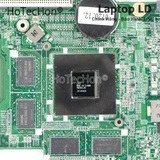 Chip đồ họa trên main laptop Toshiba C840 L800 M800