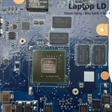 Card đồ họa tích hợp trên main laptop Toshiba Satellite C50-A