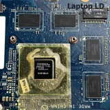 Chip đồ họa trên main laptop Toshiba Satellite P750 P755