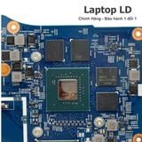 Card VGA rời NVIDIA GTX960 trên main Acer Aspire V17 VN7-792G