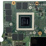 Card VGA rời NVIDIA GTX980M trên main Acer Predator G9-591/G9-791