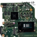 Card VGA rời NVIDIA (940M/940MX tuỳ bản) trên main Acer Aspire E5-574G