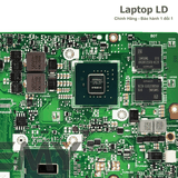 Card VGA rời trên main Asus VivoBook S15 hỗ trợ đồ họa, game nhẹ, chính hãng