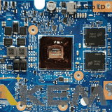 Main Asus VivoBook TP510UA TP510UQR TP510UF CPU i5-8250U